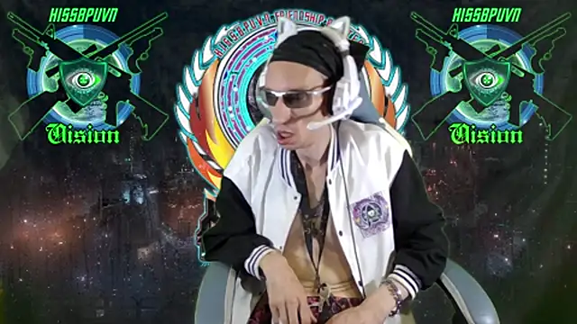 Вебкам-шоу solodethlordsubveganFAQ