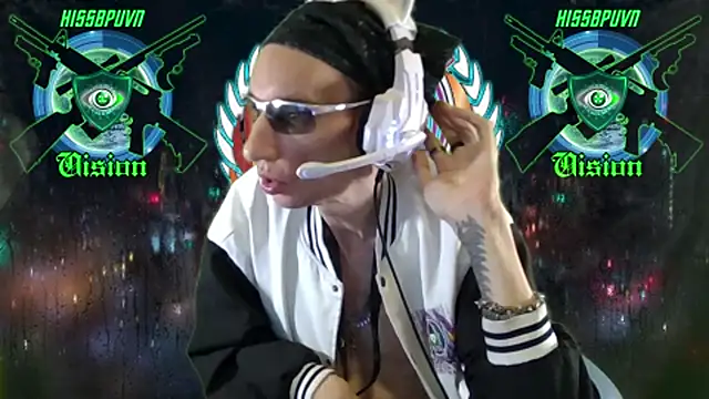 Webkamerová show solodethlordsubveganFAQ