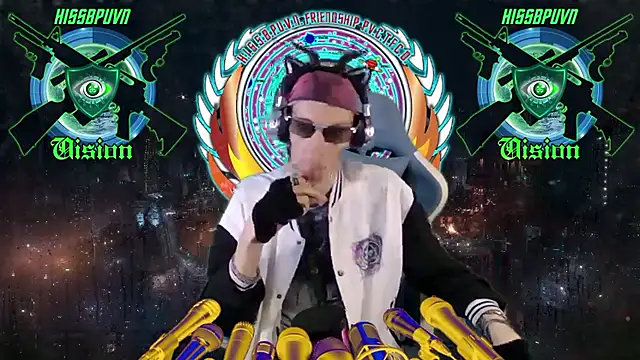 solodethlordsubveganFAQn Webbikameraesitys