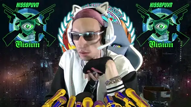 solodethlordsubveganFAQ Show in webcam