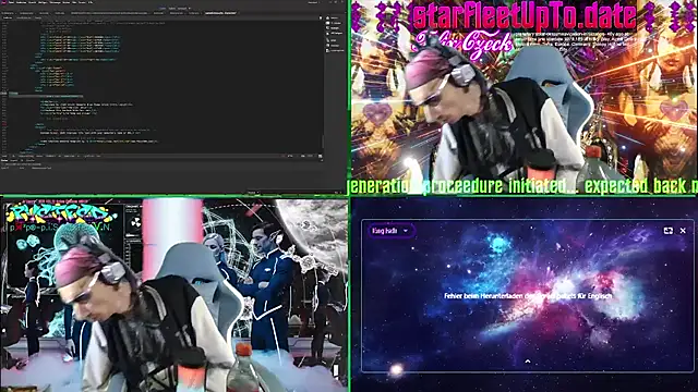 solodethlordsubveganFAQ Webcam-Show