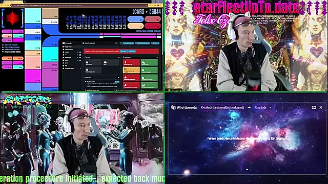 solodethlordsubveganFAQ's Webcam Show