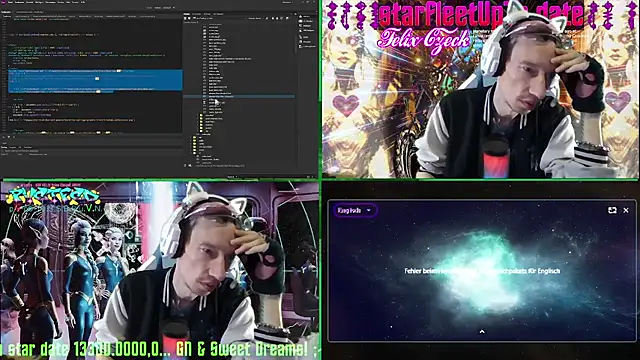solodethlordsubveganFAQ Show Webcam