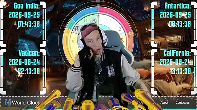 عرض كام solodethlordsubveganFAQ