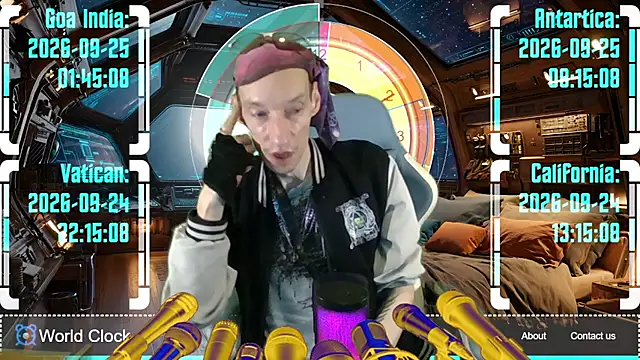 solodethlordsubveganFAQ Webcam show