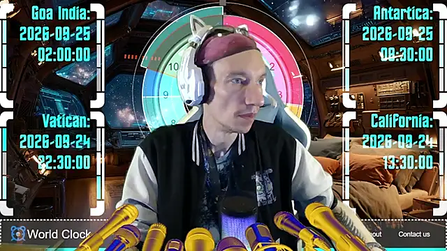 solodethlordsubveganFAQ Webcam show