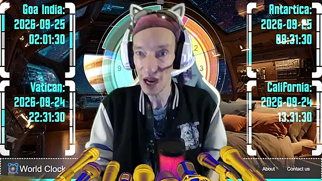 عرض كام solodethlordsubveganFAQ