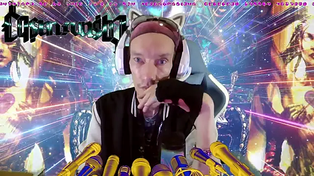 solodethlordsubveganFAQn Webbikameraesitys