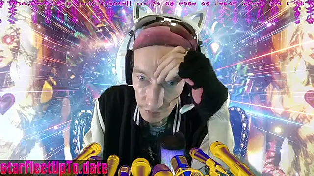 عرض كام solodethlordsubveganFAQ
