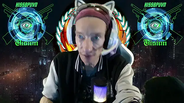 solodethlordsubveganFAQ 웹캠 쇼