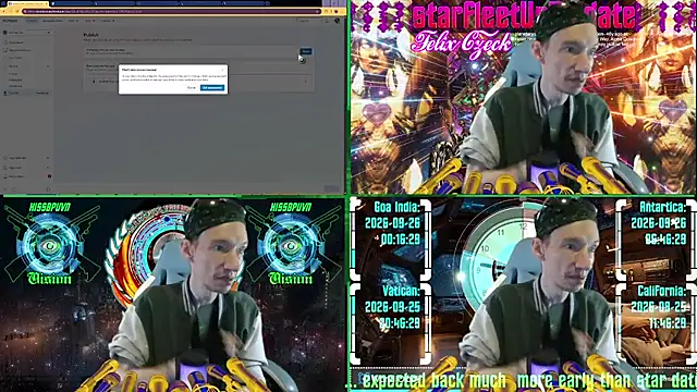 Show Webcam de solodethlordsubveganFAQ