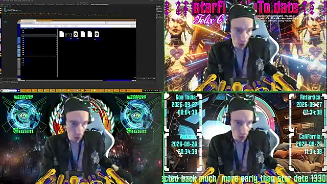 solodethlordsubveganFAQn Webbikameraesitys