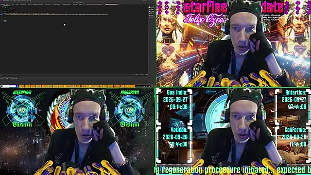 solodethlordsubveganFAQ Webcam-Show