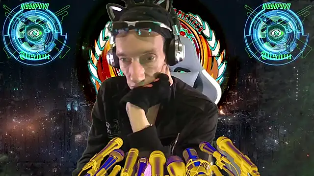 solodethlordsubveganFAQ Webcam Show