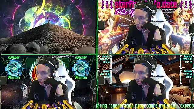 عرض كام solodethlordsubveganFAQ