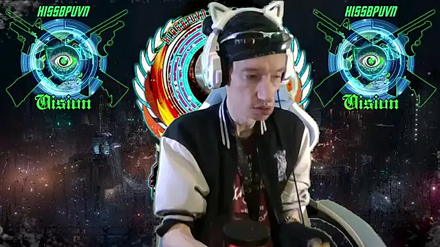 solodethlordsubveganFAQ's Webcam Show