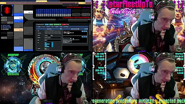 solodethlordsubveganFAQn Webbikameraesitys