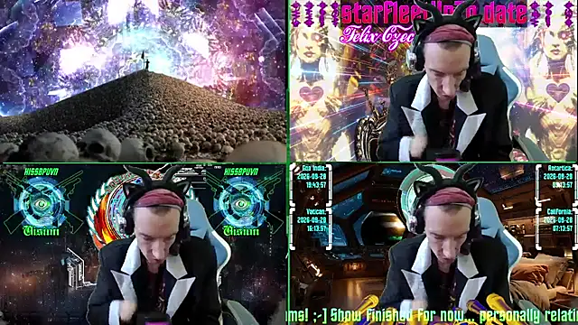 solodethlordsubveganFAQ 网络视讯表演