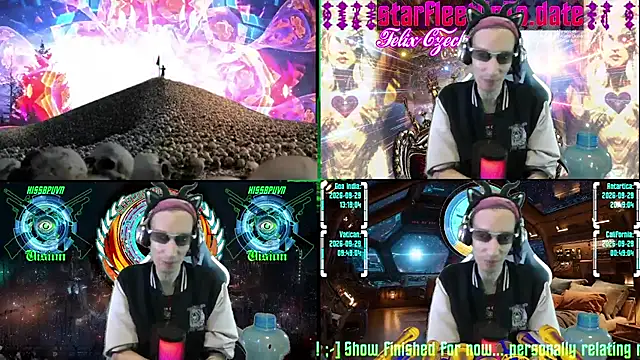 solodethlordsubveganFAQ Webcam Show
