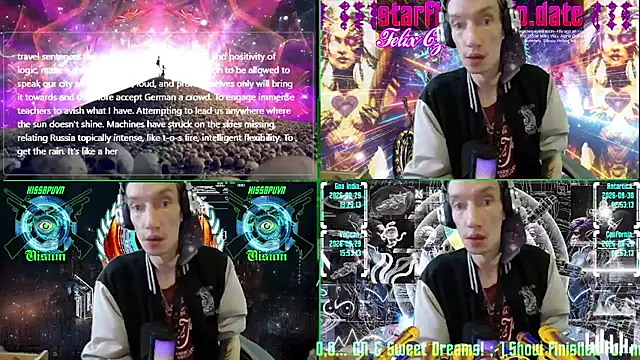 solodethlordsubveganFAQ webkamerás műsora