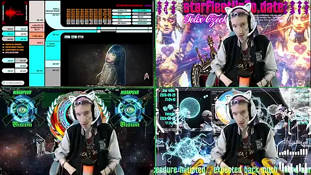 solodethlordsubveganFAQ Webcam Show