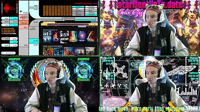 solodethlordsubveganFAQn Webbikameraesitys