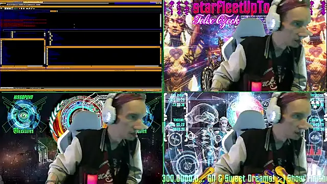 solodethlordsubveganFAQ Webcam Show