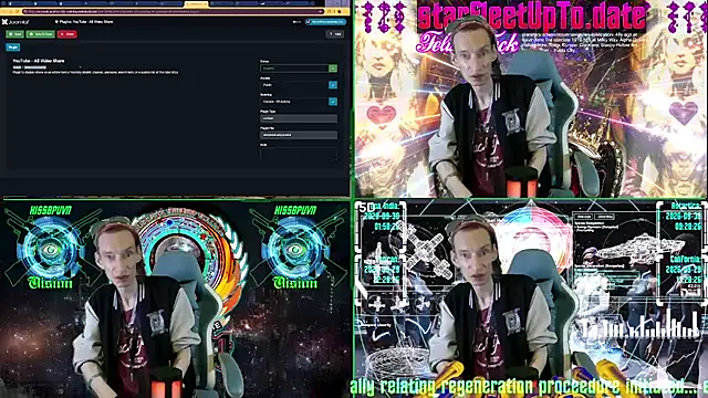 solodethlordsubveganFAQ Webcam show