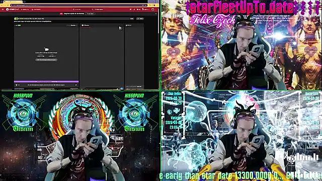 solodethlordsubveganFAQ Шоу с уебкамера