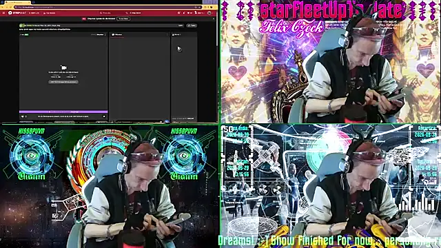 Show Webcam de solodethlordsubveganFAQ