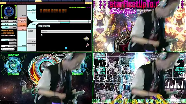 solodethlordsubveganFAQ Webcam-Show