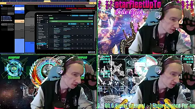 solodethlordsubveganFAQ Webcam-Show