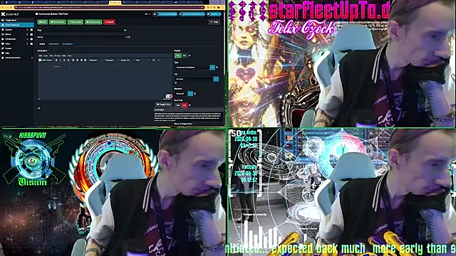 solodethlordsubveganFAQ Show Webcam
