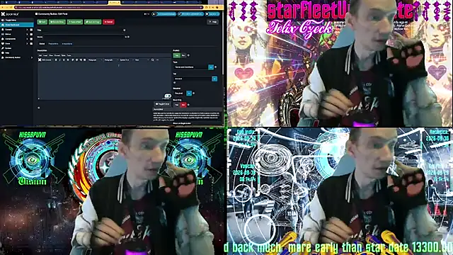 solodethlordsubveganFAQ Webcam-Show