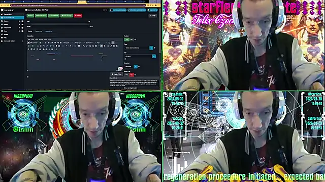 solodethlordsubveganFAQ Webcam show