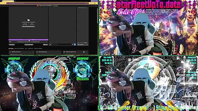 solodethlordsubveganFAQn Webbikameraesitys