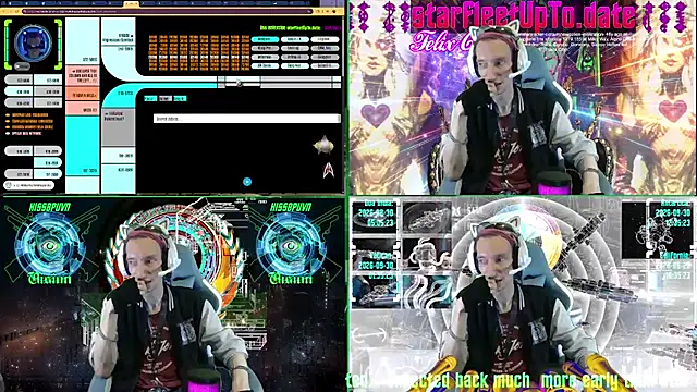 solodethlordsubveganFAQ's Webcam Show