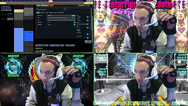 solodethlordsubveganFAQ webcam show