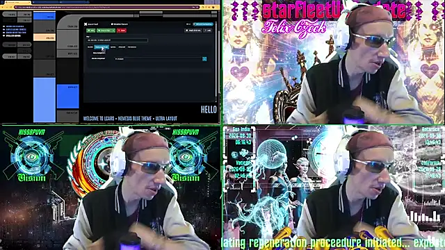 solodethlordsubveganFAQ 网络视讯表演