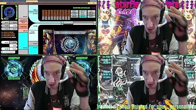 solodethlordsubveganFAQ Webcam show