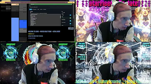 solodethlordsubveganFAQ webcam show