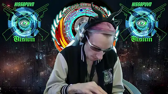 Webkamerová show solodethlordsubveganFAQ