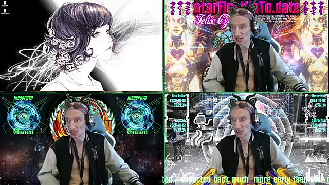 solodethlordsubveganFAQn Webbikameraesitys