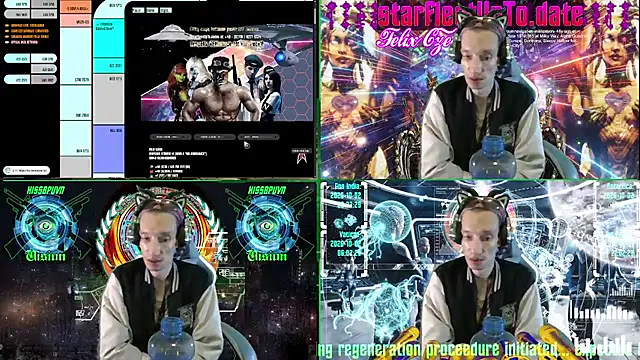 solodethlordsubveganFAQ Webcam-Show