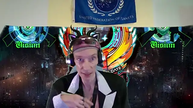 Show modela solodethlordsubveganFAQ na web-kameri