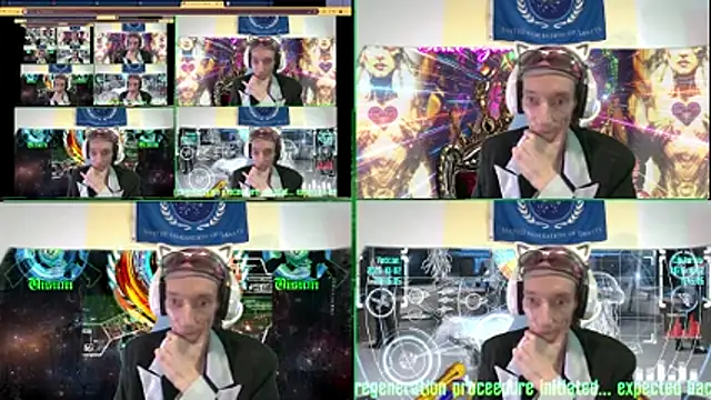 solodethlordsubveganFAQ Шоу с уебкамера