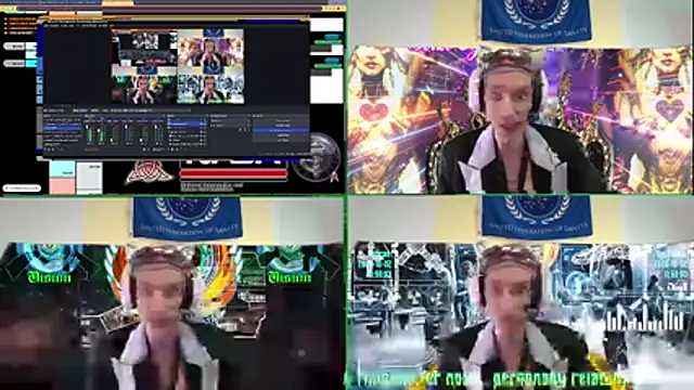 Show de webcam de solodethlordsubveganFAQ