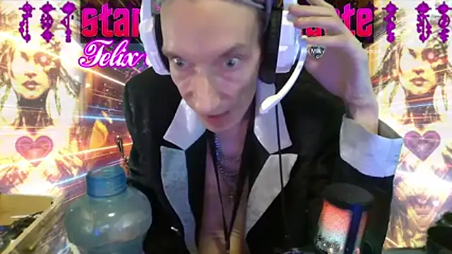 solodethlordsubveganFAQ Webcam Show