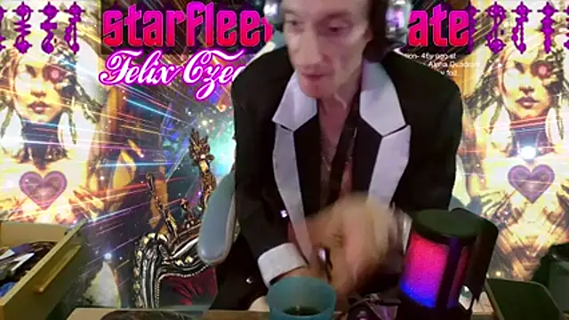solodethlordsubveganFAQ Шоу с уебкамера