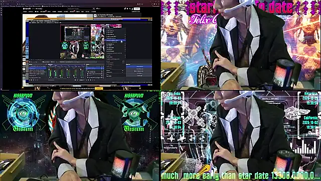 solodethlordsubveganFAQ 웹캠 쇼